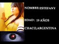 ESTEFY 11° participante de big brother metroflog ESTEFY 11° participante de big brother metroflog