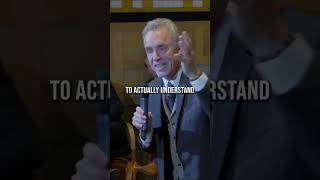 The Importance Of Active Listening | Dr. Jordan B Peterson