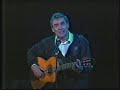 Alberto Cortez / Callejero