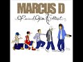 Love for the People - Marcus D feat. ALife and Geologic Love for the People - Marcus D feat. ALife and Geologic