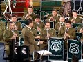 Orfeon de Carabineros en Ancud - Bajo la doble Aguila