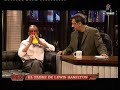 BUENAFUENTE 321 - Padre de Lewis Hamilton