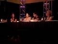 Anime Vegas '08 - Laura Bailey/ FMA panel crash 8/10