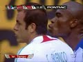 HOMENAJE CUAUHTEMOC BLANCO