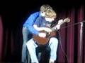 Kit & Tucker Trio - The Man's Blues