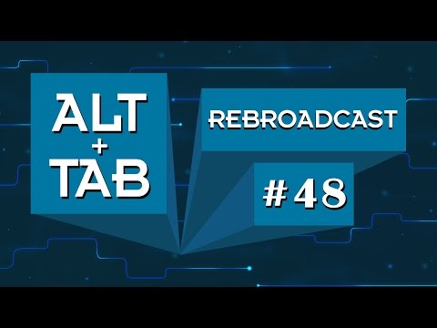 how to enable alt tab