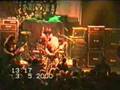 Witchunt Live at The Milwaukee Metalfest 91