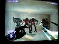 halo 2 the secret room