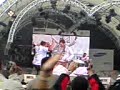 Finale CS(counter strike 1.6) al WCG Monza 2006
