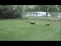 R/C/R Week #4 Racing