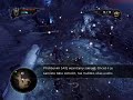 Overlord 2 - mind control and killing people in snow land