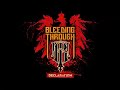 Bleeding Through 