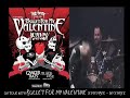 Bleeding Through 
