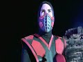 MK Annihilation madness