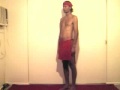 Daily Yoga Asanas Routine 1