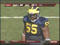 Michigan highlights v. Miami (Ohio), 6 SEP 2008