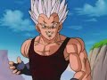 dragonball z   animal i have become