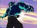 dragonball z   animal i have become