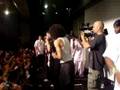 Bone Thugs Unity Concert Ta Smallz