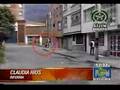 atraco en bogota