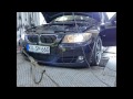 Vorschaubild: Moehr`s E91 LCI 330d xdrive @ 313,4PS/604NM M3xd