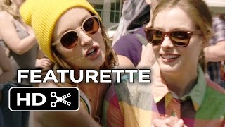 Life Partners Featurette - Two Best Friends (2014)