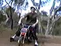 funny moterbikes