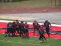 The Battle of Huber Heights
