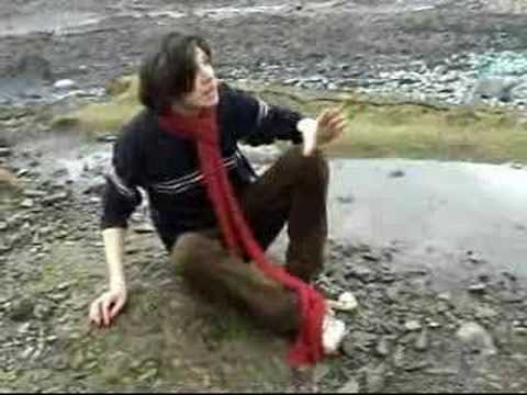 The Other Side - Kenneth The Giant