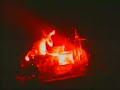 travis barker ! drums solo in paris