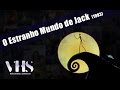 ver trabalho O Estranho Mundo de Jack