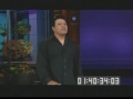 WILLIE BARCENA Tonight Show Set WILLIE BARCENA Tonight Show Set