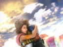 Yuna and Tidus