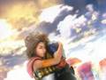 Yuna and Tidus
