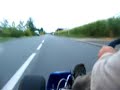 kart hayabusa long run (part 2)