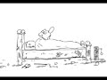 Simon's Cat  'Cat Man Do'.3gp