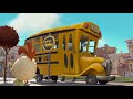 Chicken Little Trailer
