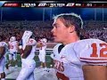 Michael Crabtree Game Winning Touchdown Catch beats Texas Longhorns Michael Crabtree Game Winning Touchdown Catch beats Texas Longhorns