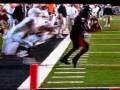 Michael Crabtree Game Winning Touchdown Catch beats Texas Longhorns