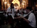 Emma in Royal High School Concert St Mary\