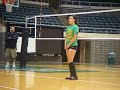 OU Volleyball Camp 08 Talent Show: Cecelia