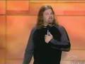 Comedy Now! - Tim Nutt Part 3 of 6