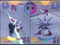 Gundam OMNI vs. ZAFT 2:  Freedom vs. Providence