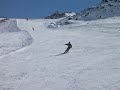 Gabbo a Cervinia