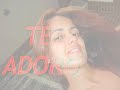 N�O TENHO OUTRO BEM AL�M DE TI