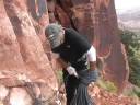 Jay Smith - pack coiling rope