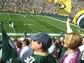 Packers-Falcons-Lambeau Field Packers-Falcons-Lambeau Field