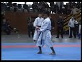 Kanku-sho vs Suparimrei - Couroglou 2008 Kanku-sho vs Suparimrei - Couroglou 2008