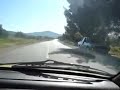 iDrive in Algeria Region Souk Ahras (Thagaste) Route 16