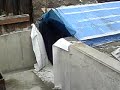 PKP nasielsk przebudowa